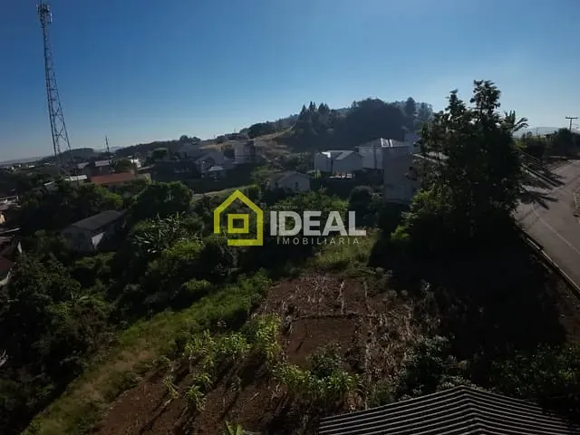 Terreno com 435m², à venda, no bairro Estados em Concórdia