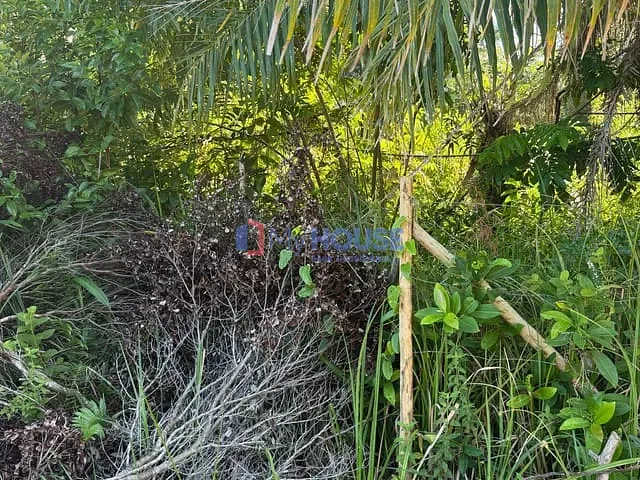 Terreno com 360m², à venda, no bairro Barra Grande em Maraú
