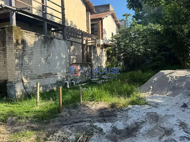 Terreno com 360m², à venda, no bairro Barra Grande em Maraú
