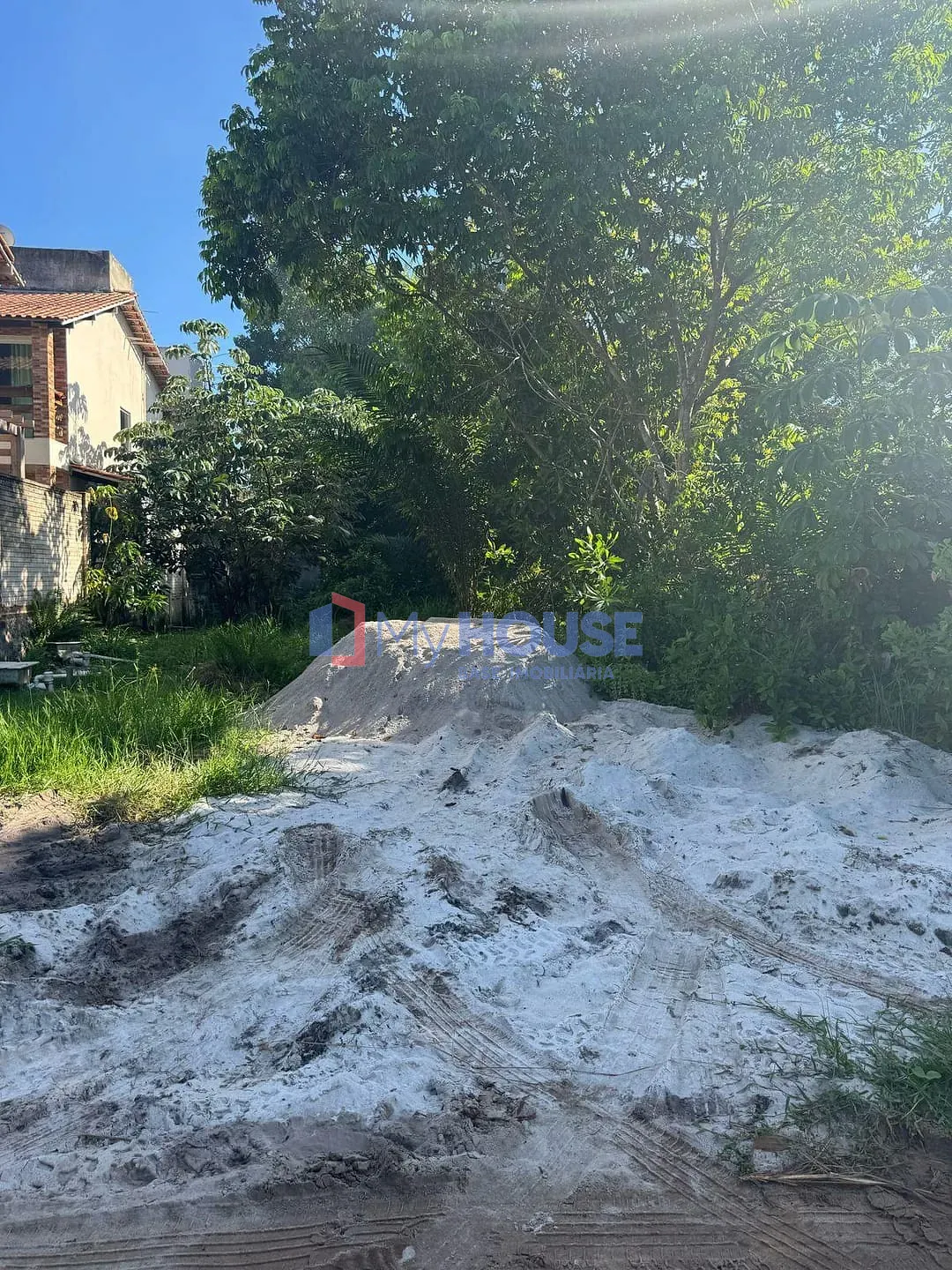 Terreno, 360 m² - Foto 2