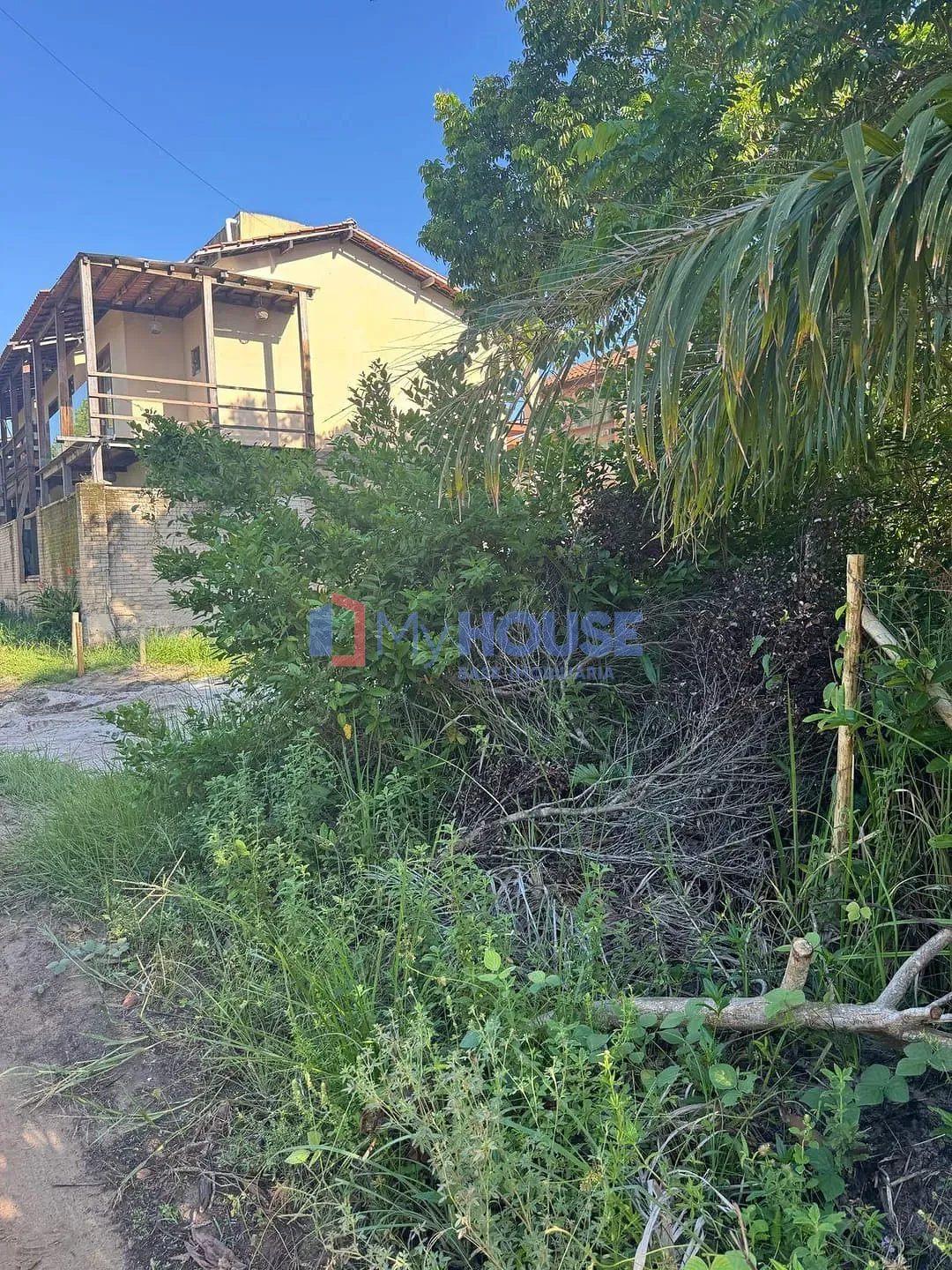 Terreno, 360 m² - Foto 3