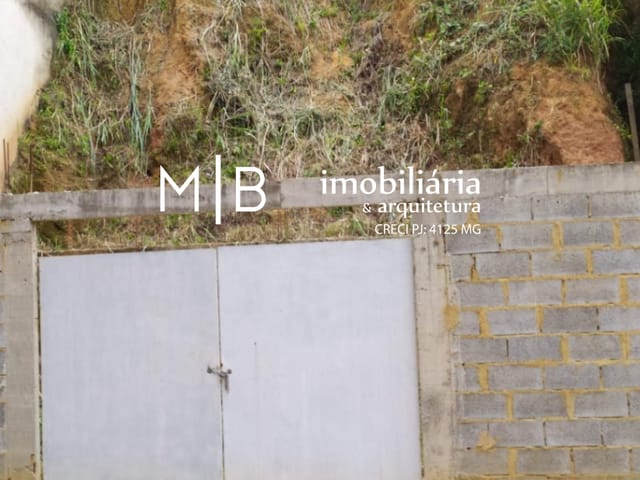 Terreno com 200m², à venda, no bairro PRIMAVERA em CATAGUASES