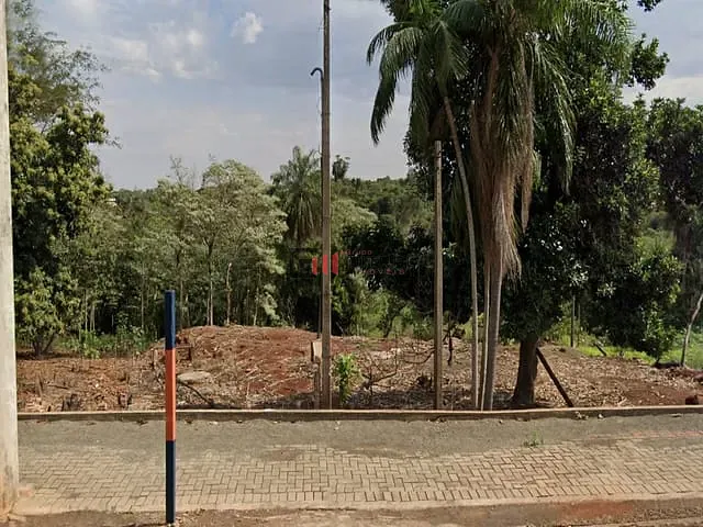 Terreno com 6435m², à venda, no bairro Parque Jamaica em Londrina