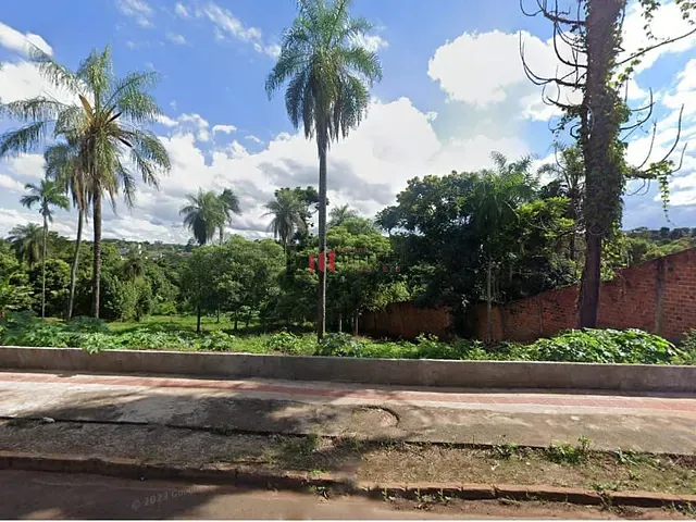 Terreno com 6435m², à venda, no bairro Parque Jamaica em Londrina