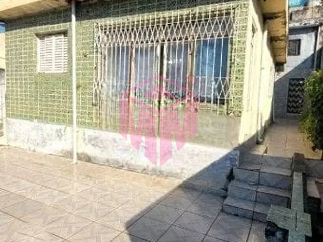 Terreno com 300m², à venda, no bairro Parque João Ramalho em Santo André