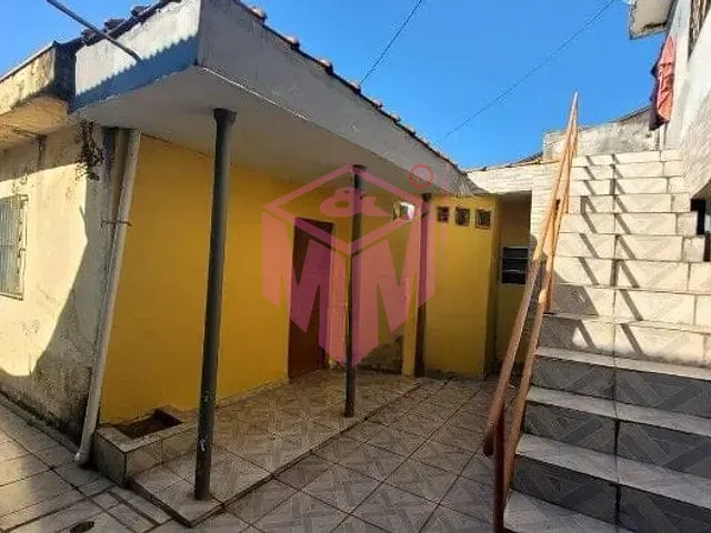 Terreno com 300m², à venda, no bairro Parque João Ramalho em Santo André