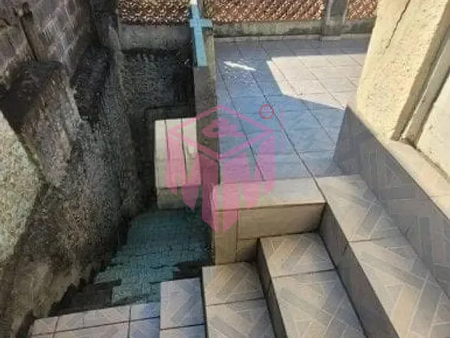 Terreno com 300m², à venda, no bairro Parque João Ramalho em Santo André
