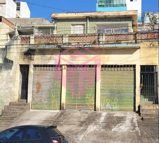 Terreno, 300 m² - Foto 1