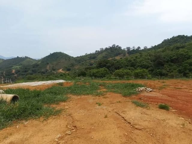 Foto do Terreno - Terreno à venda 560.43M², Pinheirinho, Itajubá - MG | Condomínio Residencial Olhos D Água | MOHALLEM e LOPES CORRETAGEM E ADMINISTRACAO DE IMOVEIS LTDA