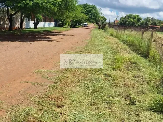Terreno com 7257m², à venda, no bairro Dom Pedro I em Londrina