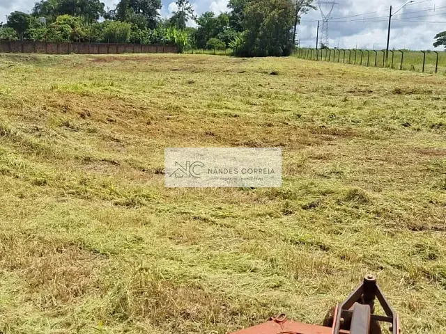 Terreno com 7257m², à venda, no bairro Dom Pedro I em Londrina
