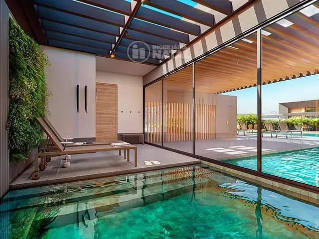 Terreno com 318m², à venda, no bairro Gleba Simon Frazer em Londrina