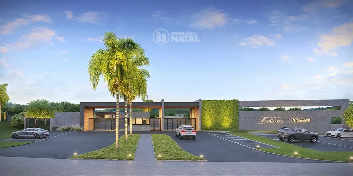 Terreno, 318 m² - Foto 1