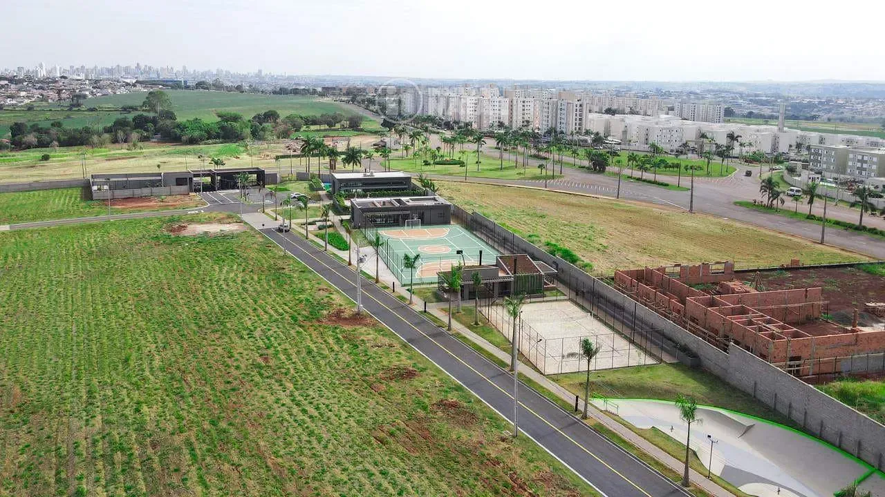 Terreno, 318 m² - Foto 9