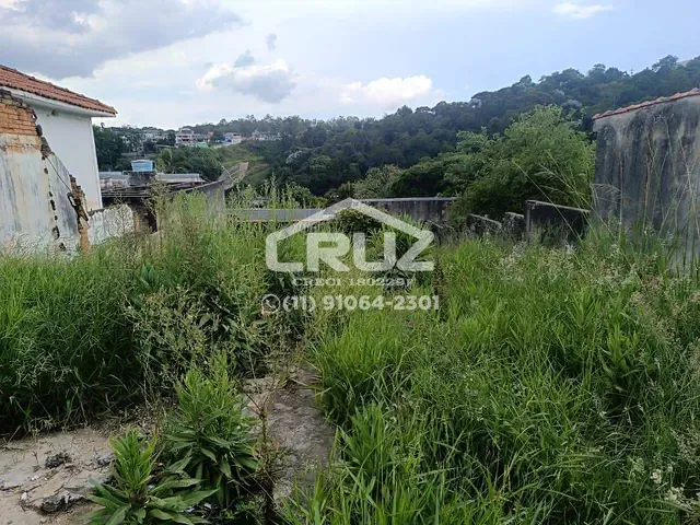 Terreno com 300m², à venda, no bairro Região Central em Caieiras