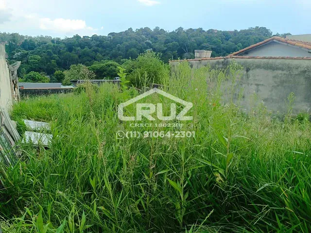 Terreno com 300m², à venda, no bairro Região Central em Caieiras