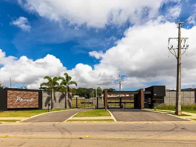 Terreno com 114m², à venda, no bairro Santa Felicidade em Curitiba