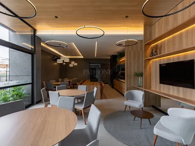 Terreno com 114m², à venda, no bairro Santa Felicidade em Curitiba