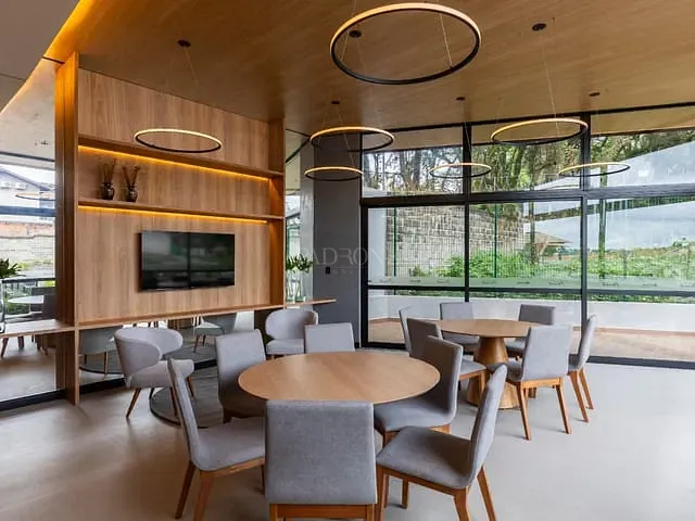 Terreno com 114m², à venda, no bairro Santa Felicidade em Curitiba