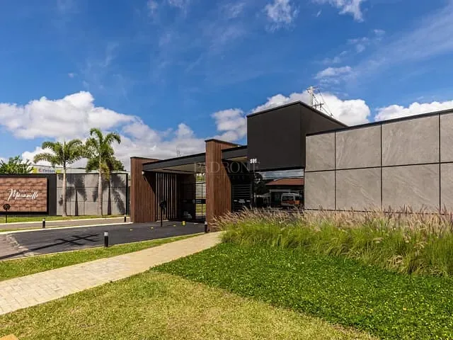 Terreno com 114m², à venda, no bairro Santa Felicidade em Curitiba