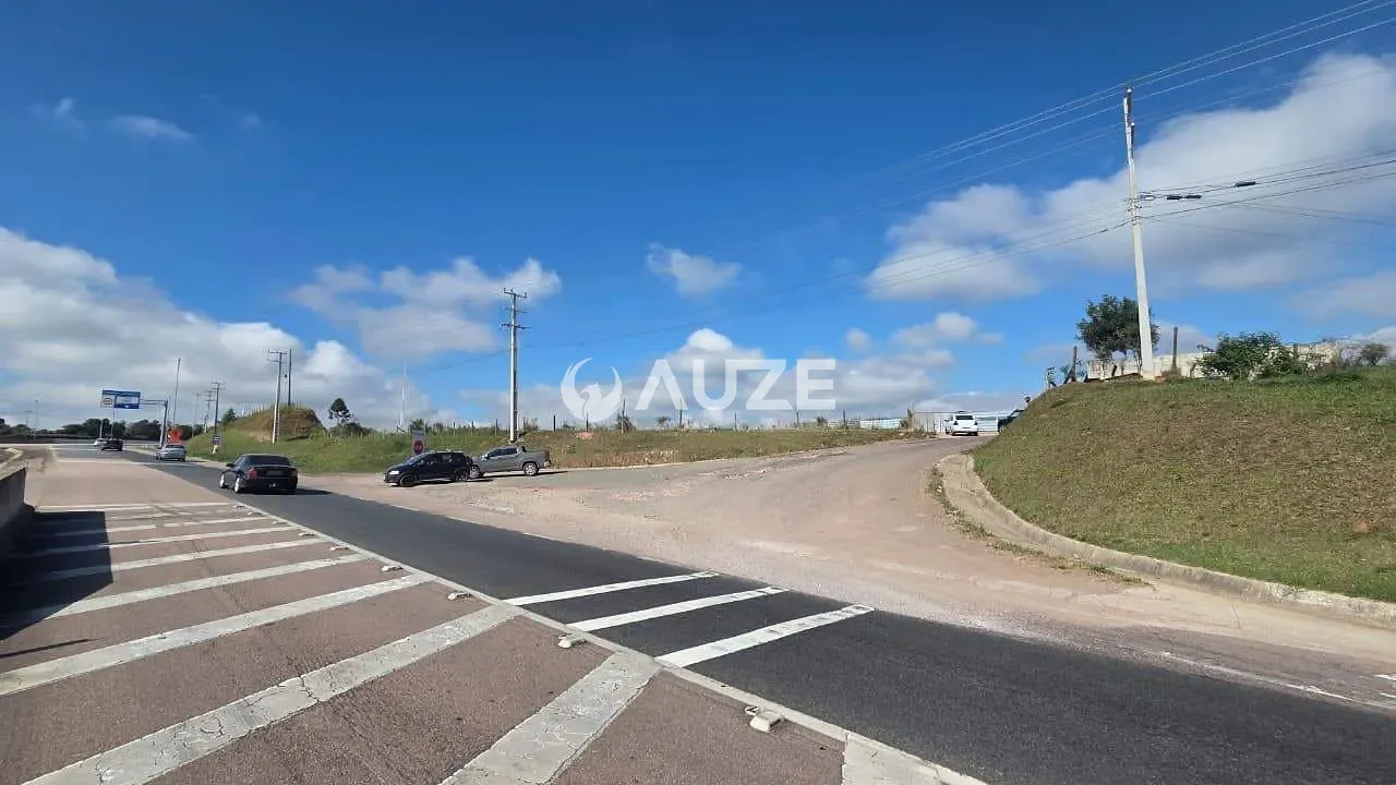 Terreno, 4 hectares - Foto 1