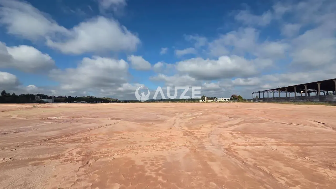 Terreno, 4 hectares - Foto 3