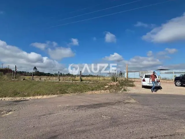 Terreno com 41200m², à venda, no bairro Veneza em Fazenda Rio Grande