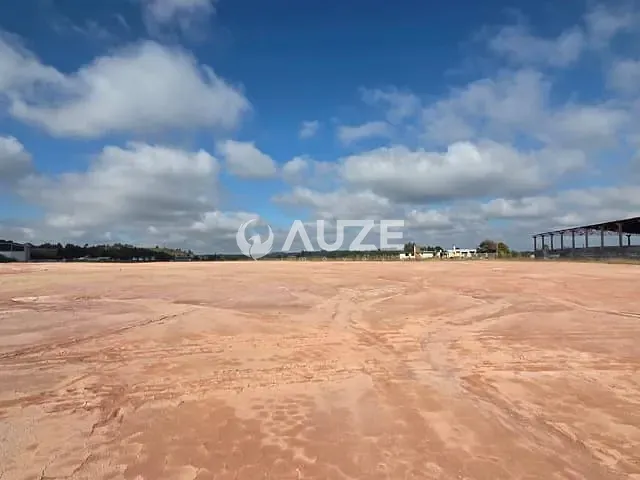 Terreno com 41200m², à venda, no bairro Veneza em Fazenda Rio Grande