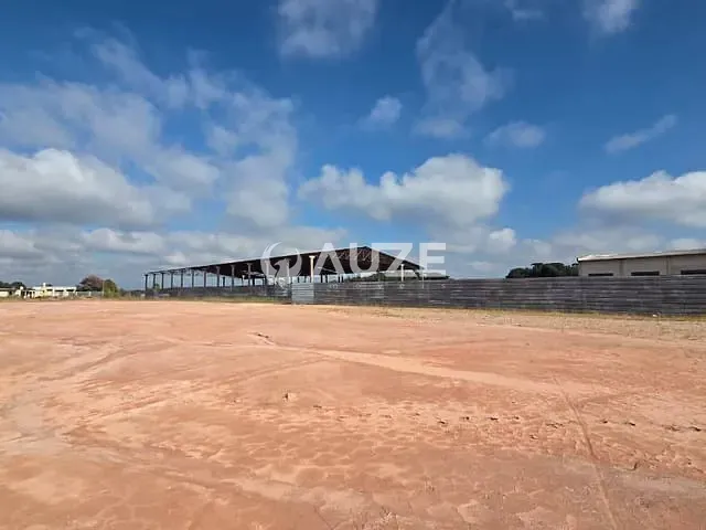 Terreno com 41200m², à venda, no bairro Veneza em Fazenda Rio Grande