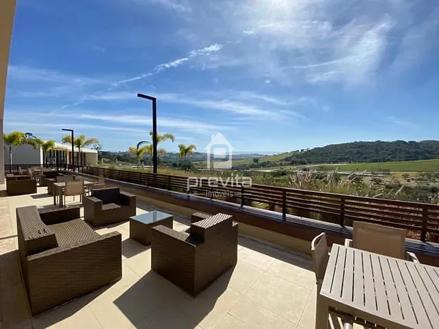 Terreno com 308m², à venda, no bairro Loteamento Residencial Fazenda Casa Grande em Taubaté