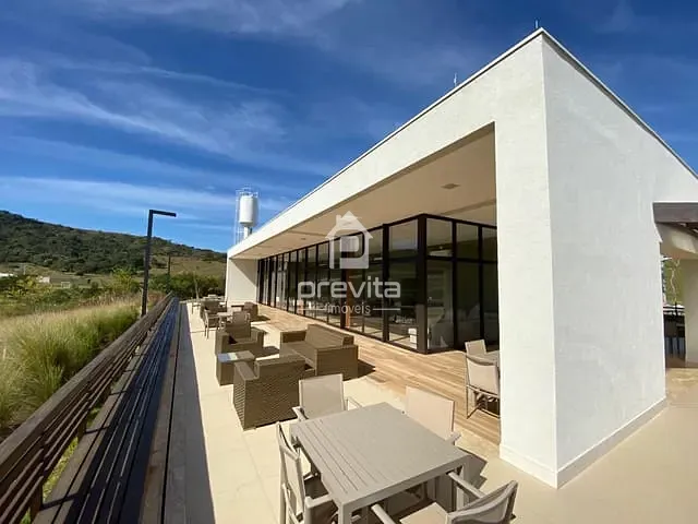 Terreno com 308m², à venda, no bairro Loteamento Residencial Fazenda Casa Grande em Taubaté