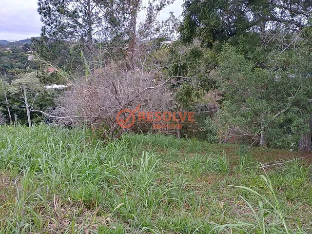Terreno com 1872m², à venda, no bairro Paião em Guararema