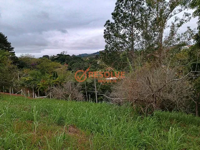 Terreno com 1872m², à venda, no bairro Paião em Guararema