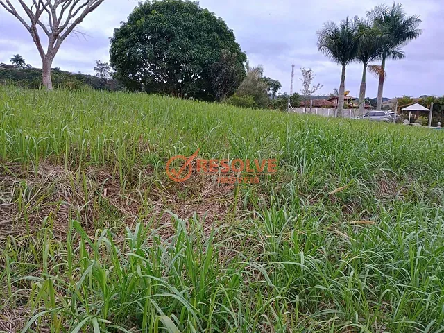 Terreno com 1872m², à venda, no bairro Paião em Guararema