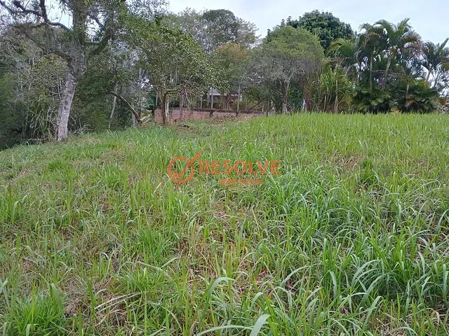 Terreno com 1872m², à venda, no bairro Paião em Guararema