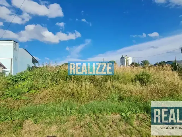 Terreno com 300m², à venda, no bairro Colinas Nova Marau em Marau