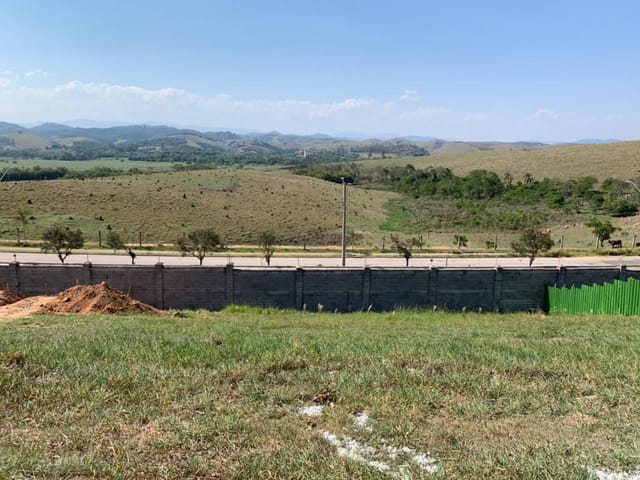 Foto do Terreno - Terreno à venda 518M², Condomínio Residencial Alphaville II, São José dos Campos - SP | Alphaville II | RUSSI IMÓVEIS