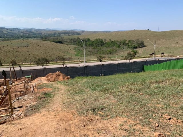 Foto do Terreno - Terreno à venda 518M², Condomínio Residencial Alphaville II, São José dos Campos - SP | Alphaville II | RUSSI IMÓVEIS