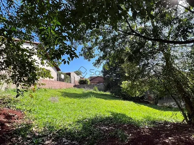 Terreno com 382m², à venda, no bairro Morada do Sol em Ijuí