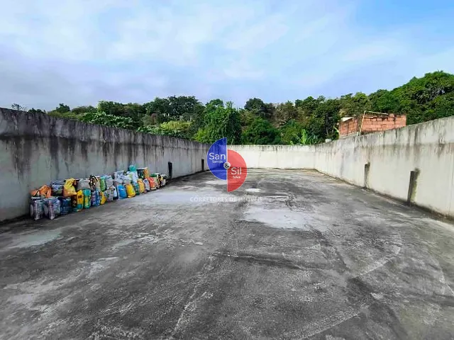 Terreno com 360m², à venda, no bairro Jardim da Paz (Praia de Mauá) em Magé
