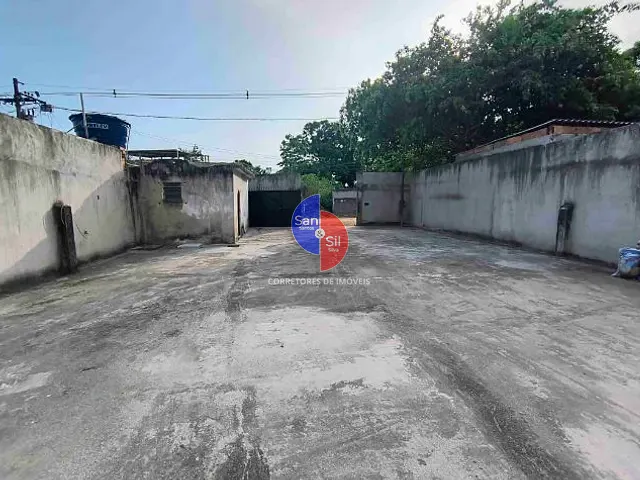 Terreno com 360m², à venda, no bairro Jardim da Paz (Praia de Mauá) em Magé