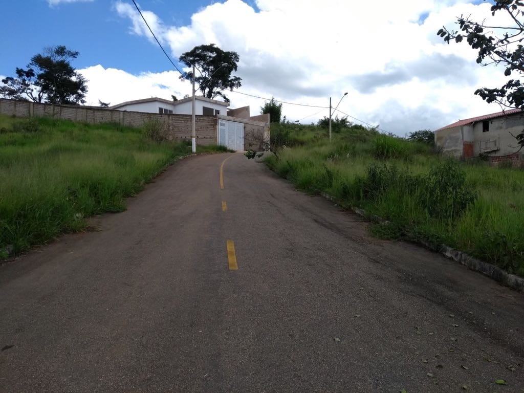 Terreno à venda 374.48M², GRAMA, JUIZ DE FORA - MG - foto 2