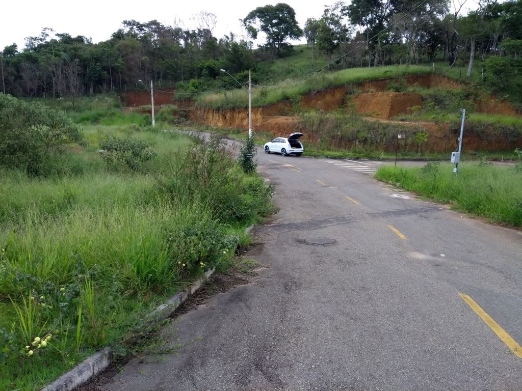 Terreno à venda 374.48M², GRAMA, JUIZ DE FORA - MG - foto 3