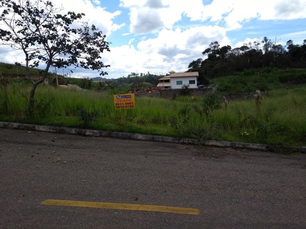 Terreno à venda 374.48M², GRAMA, JUIZ DE FORA - MG - foto 1