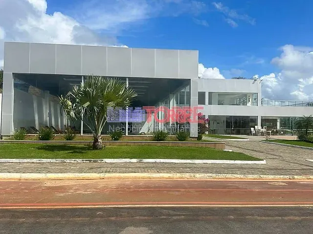 Terreno com 450m², à venda, no bairro ALPHAPARK em Ilhéus