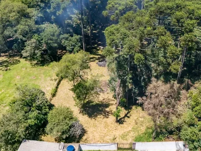 Terreno com 2m², à venda, no bairro Umbará em Curitiba