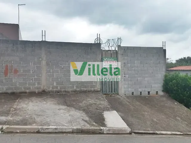 Terreno com 450m², à venda, no bairro Vila Áurea em Poá