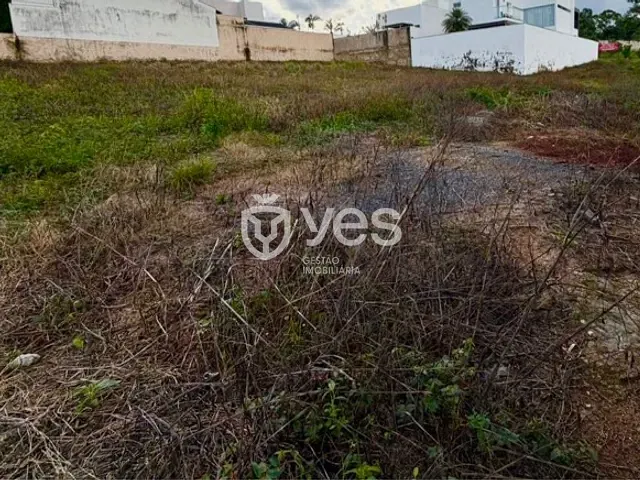Terreno com 360m², à venda, no bairro Loteamento Residencial Villágio I em Araxá