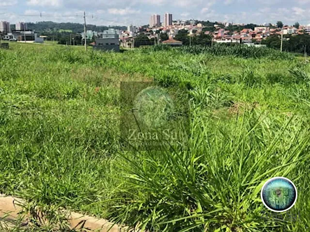 Terreno com 405m², à venda, no bairro Além Ponte em Sorocaba
