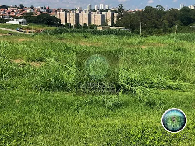Terreno com 405m², à venda, no bairro Além Ponte em Sorocaba